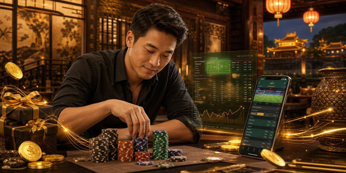 kg62a3 Esports trên kg62a3 hoạt động như thế nào